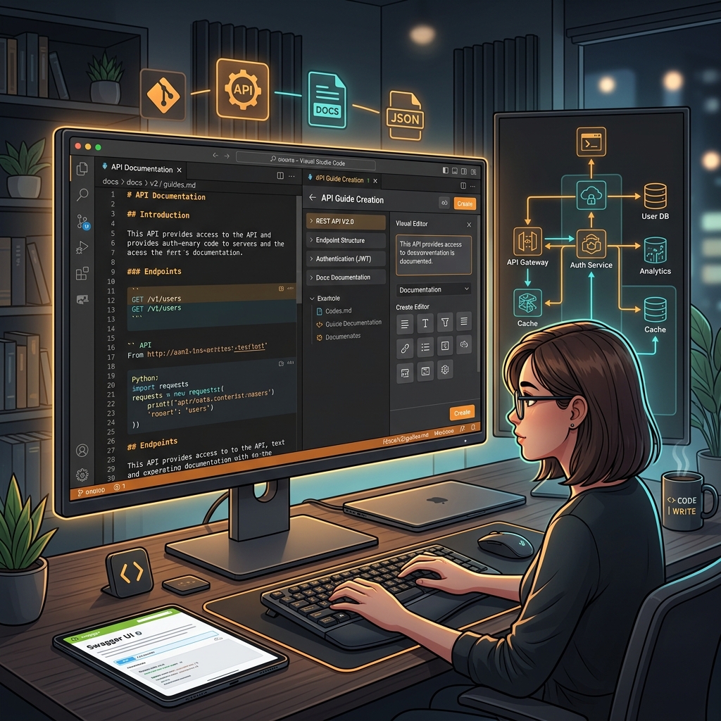 Developer-Focused Technical Writing: How to Create Guides Engineers Trust