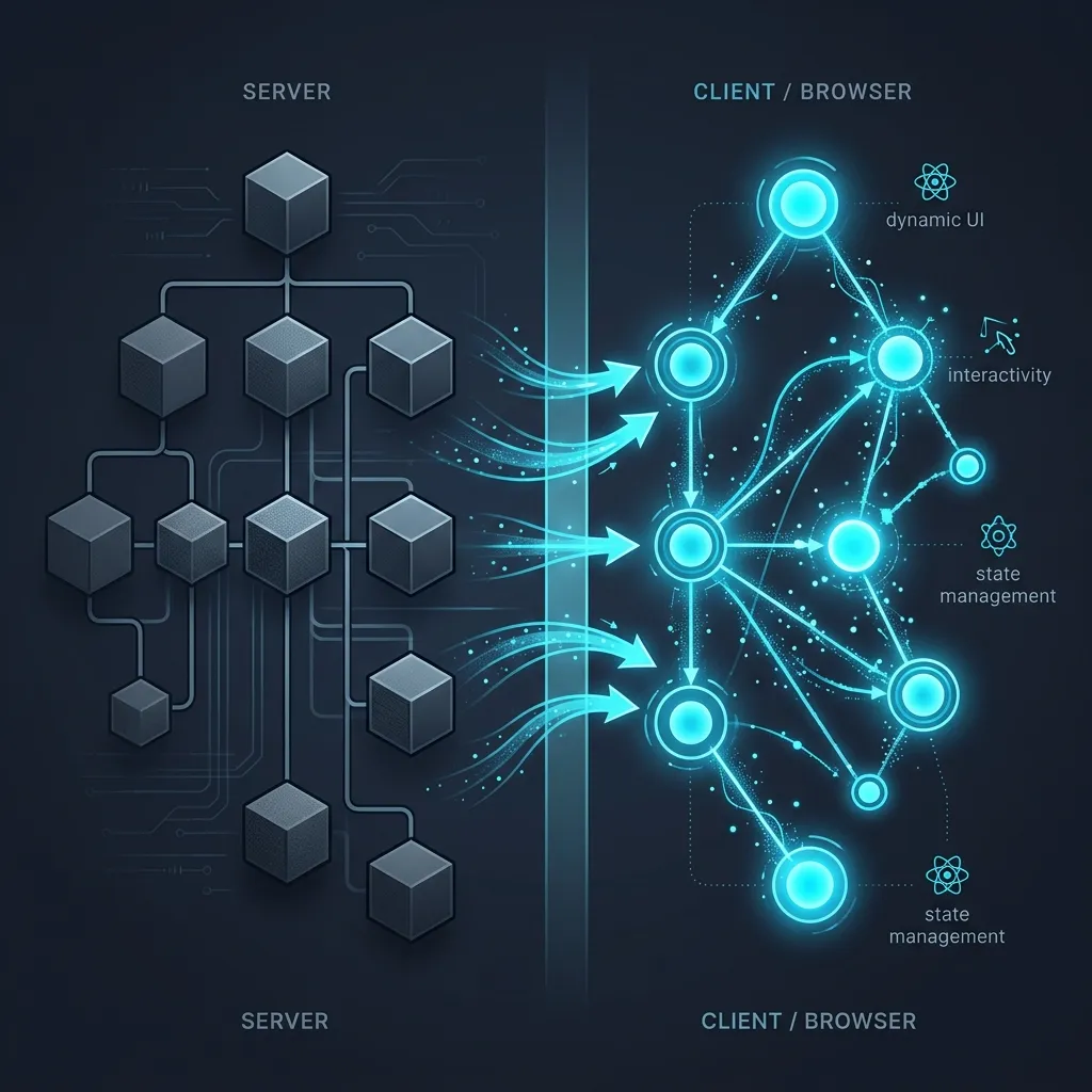 React Server Components Explained: Architecture, Benefits, and Best Practices (2026)