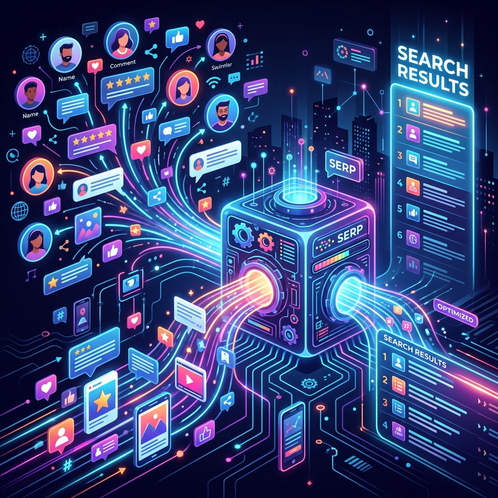 User-Generated Content (UGC) for SEO: Driving Brand Trust and Search Visibility in the AI Era